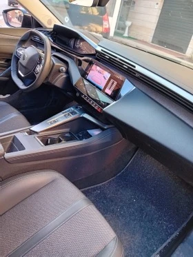 Peugeot 308 YH01-1, 5HDI-131PS, снимка 8