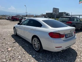 BMW 420 2.0 X-Drive, снимка 7