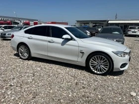 BMW 420 2.0 X-Drive, снимка 4