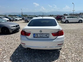 BMW 420 2.0 X-Drive, снимка 6