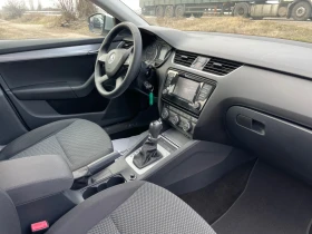 Skoda Octavia 1.6TDI-AVTOMAT, снимка 5