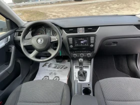 Skoda Octavia 1.6TDI-AVTOMAT, снимка 8