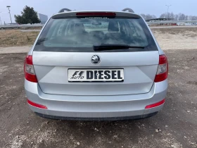 Skoda Octavia 1.6TDI-AVTOMAT, снимка 10
