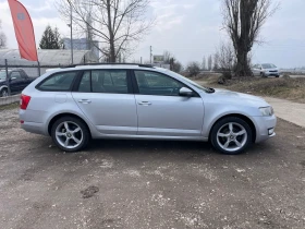 Skoda Octavia 1.6TDI-AVTOMAT, снимка 4