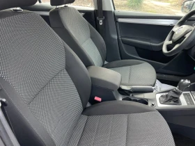 Skoda Octavia 1.6TDI-AVTOMAT, снимка 6