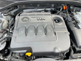 Skoda Octavia 1.6TDI-AVTOMAT, снимка 15
