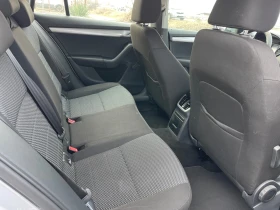 Skoda Octavia 1.6TDI-AVTOMAT, снимка 7