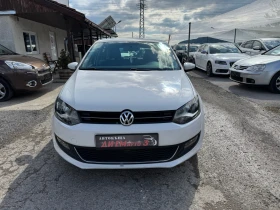 VW Polo Автоматик, снимка 2