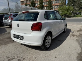 VW Polo Автоматик, снимка 4