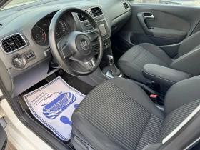 VW Polo Автоматик, снимка 7