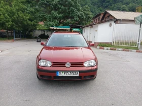 VW Golf 2.0i-Benzin.EDITION, снимка 2