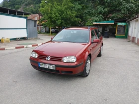 VW Golf 2.0i-Benzin.EDITION, снимка 1