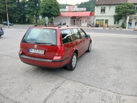 VW Golf 2.0i-Benzin.EDITION, снимка 6