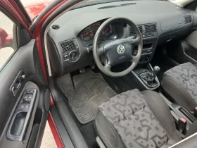 VW Golf 2.0i-Benzin.EDITION, снимка 10