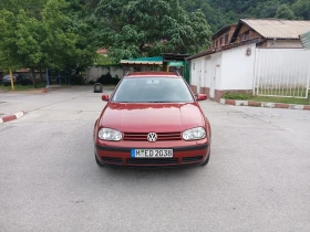 VW Golf 2.0i-Benzin.EDITION, снимка 9