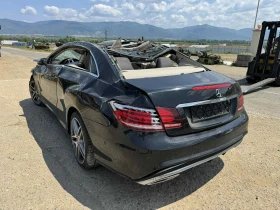 Mercedes-Benz E 350 3.5, снимка 3