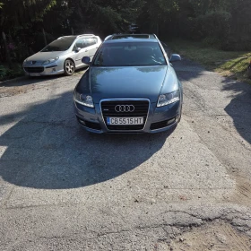 Audi A6 3.0 Face Лизинг, снимка 2