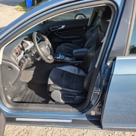 Audi A6 3.0 Face Лизинг, снимка 8