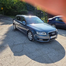 Audi A6 3.0 Face Лизинг, снимка 3