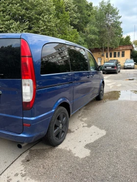 Mercedes-Benz Viano, снимка 4