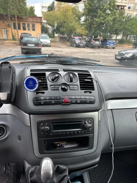Mercedes-Benz Viano, снимка 10