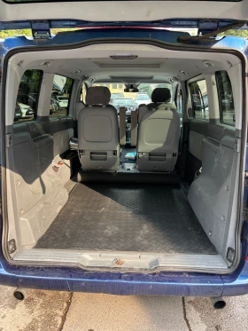 Mercedes-Benz Viano, снимка 5