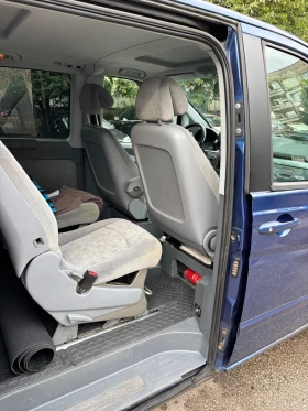Mercedes-Benz Viano, снимка 6