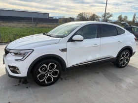 Renault Arkana E-Tech full hybrid 145 hp, снимка 7