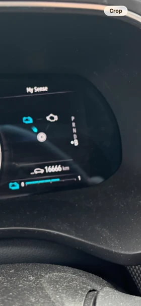 Renault Arkana E-Tech full hybrid 145 hp, снимка 15