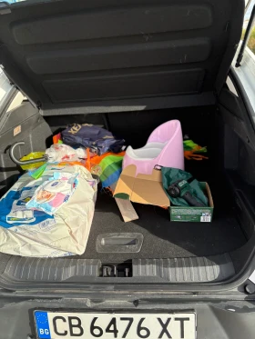 Renault Arkana E-Tech full hybrid 145 hp, снимка 13