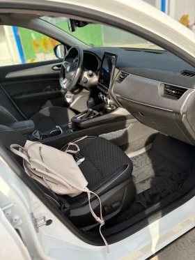 Renault Arkana E-Tech full hybrid 145 hp, снимка 14
