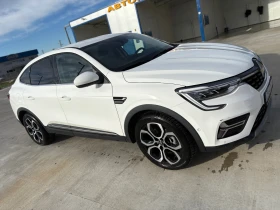 Renault Arkana E-Tech full hybrid 145 hp, снимка 2