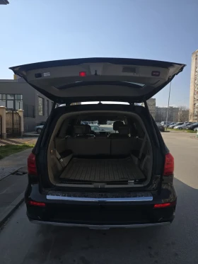 Mercedes-Benz GL 350 #AMG, снимка 10