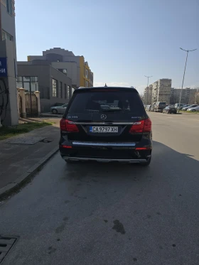 Mercedes-Benz GL 350 #AMG, снимка 6