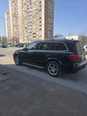 Mercedes-Benz GL 350 #AMG, снимка 8