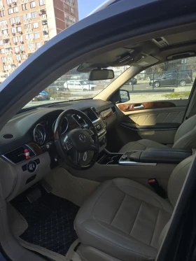Mercedes-Benz GL 350 #AMG, снимка 12