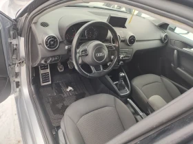 Audi A1, снимка 5