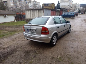 Opel Astra 1.6i, снимка 6
