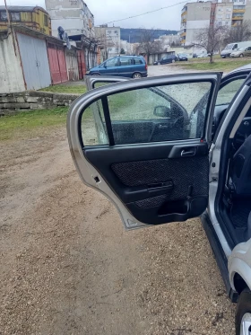 Opel Astra 1.6i, снимка 8