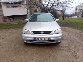 Opel Astra 1.6i, снимка 1