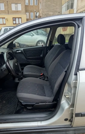 Opel Astra 1.6i, снимка 9