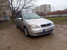 Opel Astra 1.6i, снимка 2
