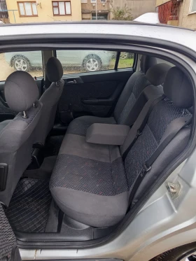 Opel Astra 1.6i, снимка 10