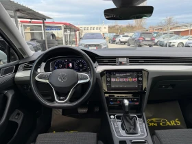VW Passat R-Line, снимка 11
