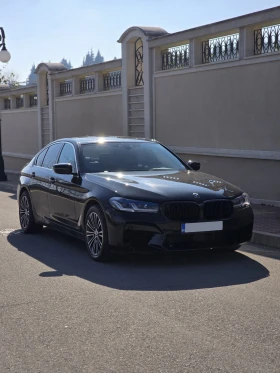 BMW 530 G30 530i XDrive, снимка 1