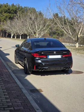 BMW 530 G30 530i XDrive, снимка 7