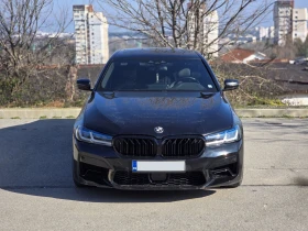 BMW 530 G30 530i XDrive, снимка 4