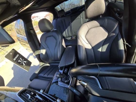 BMW 530 G30 530i XDrive, снимка 8