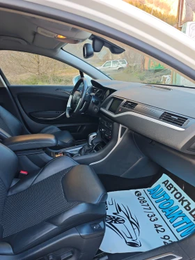 Citroen C5 2.2ХДИ АВТОМАТИК, снимка 2