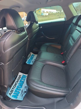 Citroen C5 2.2ХДИ АВТОМАТИК, снимка 7